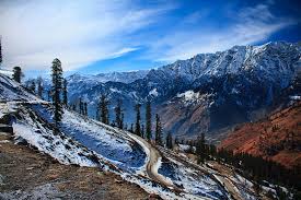 Taxi from Delhi to Shimla 2N/3D