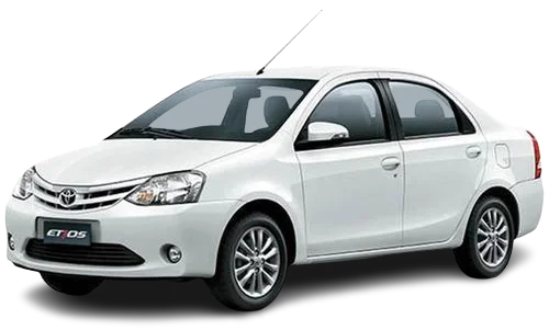 Outstation Car Hire